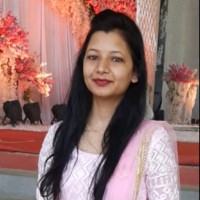Priyanka Yadav