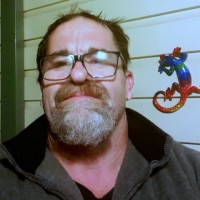 Brian Kaiser