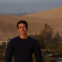 Brennan Stevenson Grimberg
