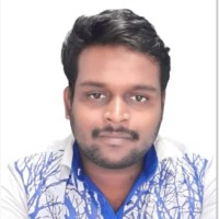 Krishnamaniraj baskaran