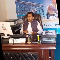 Shoaib Abbas