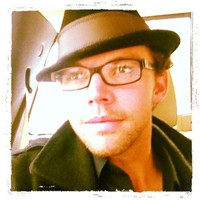 Cody West