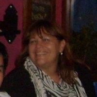 Patricia Weller
