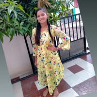 Dnyaneshwari Chafe