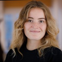 Laura Cathrine Buur Andersson