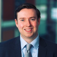 David O'Donnell