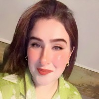 Ambreen Ali