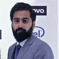 Tauqeer Masood