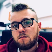 Patryk Zięba