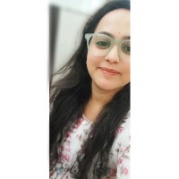 Sushma S
