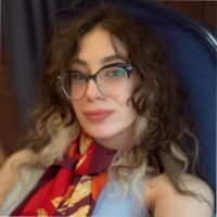 Mariam Imerlishvili