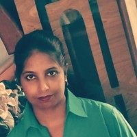 RESHMA SHUKLA