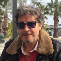 Dimitris Panagopoulos