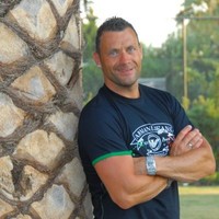 jerry janssen