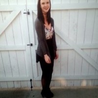 callie collier