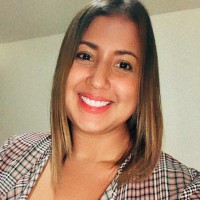 Angela Pizarro Villavicencio