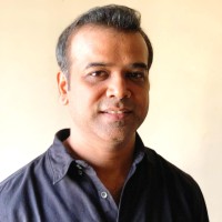 Mandar Phadke