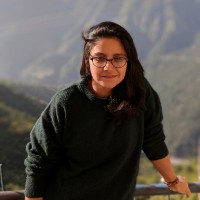 Debnita Adhikary