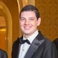 Joseph Corwin, MHA