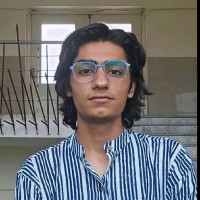 Bhavesh M.