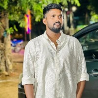 Srinivas Yadav