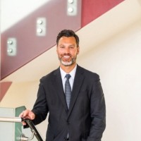Joseph F. Banks D.O., MBA (Candidate)