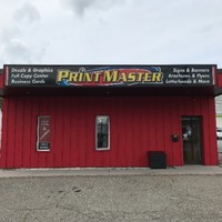 Print Master