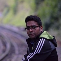 Omprasad Nayak