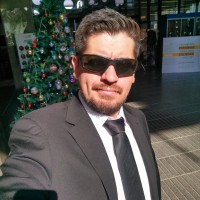 Alejandro Cordova Morales