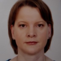 Sabina Kovačević Rajič