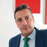 Miguel Garcia Muñoz