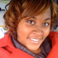 Tiana Burrus
