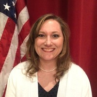 Amber Magar, Cpa