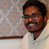 Prudhvi Mahankali