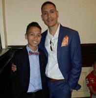 Gilbert Torres