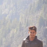 Prajwal Suresh Kodi