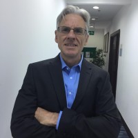 Philip D Ivall