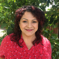 Patricia Chacon