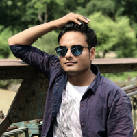 Mohit Garg