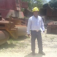 Carlos Alberto Barrera Martinez