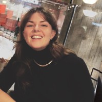 Sara Hadfy Högström