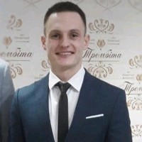 Роман Охрим