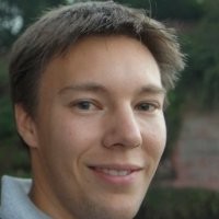 Sebastian Van Kessel