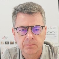 ✅ Francois Abautret
