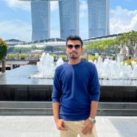 Rohit Surya
