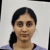 Pooja Maruthi