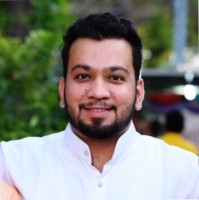 Shubham Madhukar Deore