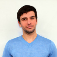 Aleksandr Tuchinskiy