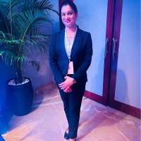 Cma Anuja Dabhade