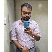 Ashish Kumar Jha